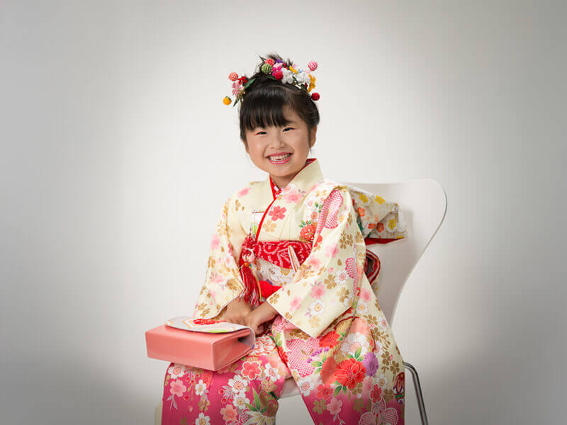成長の節目を祝う成人式 大切な記念日の撮影は青木写真へ